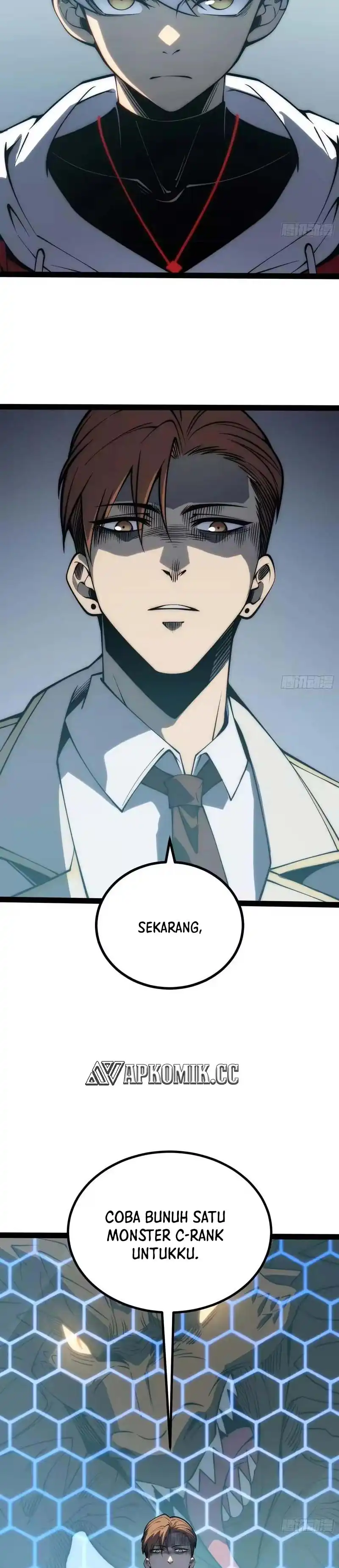 Baca Full-Time Awakening - Chapter 67 halaman 7