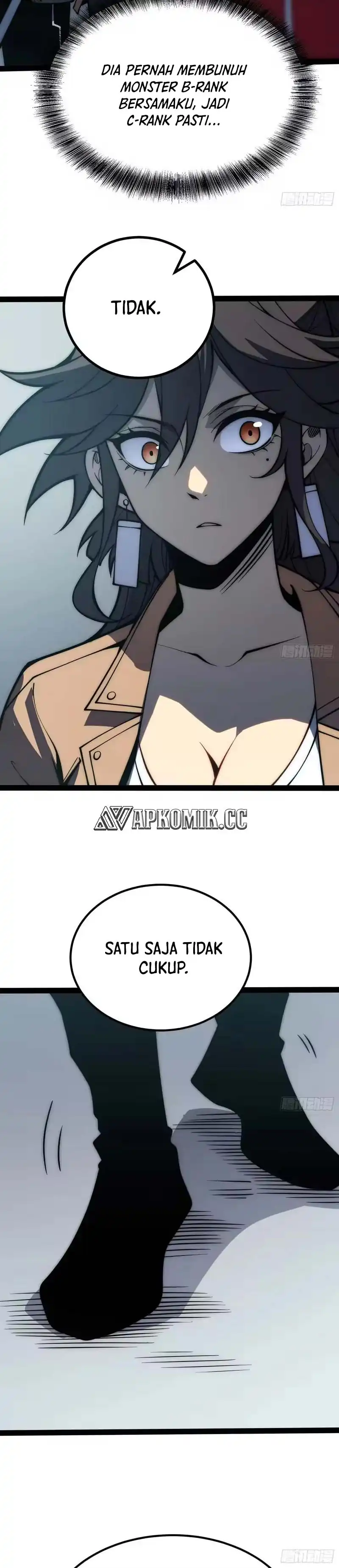Baca Full-Time Awakening - Chapter 67 halaman 9