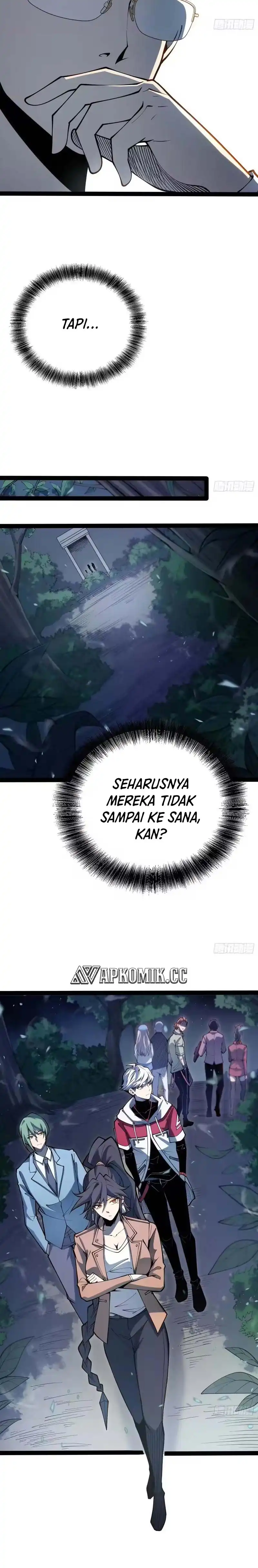 Baca Full-Time Awakening - Chapter 68 halaman 11