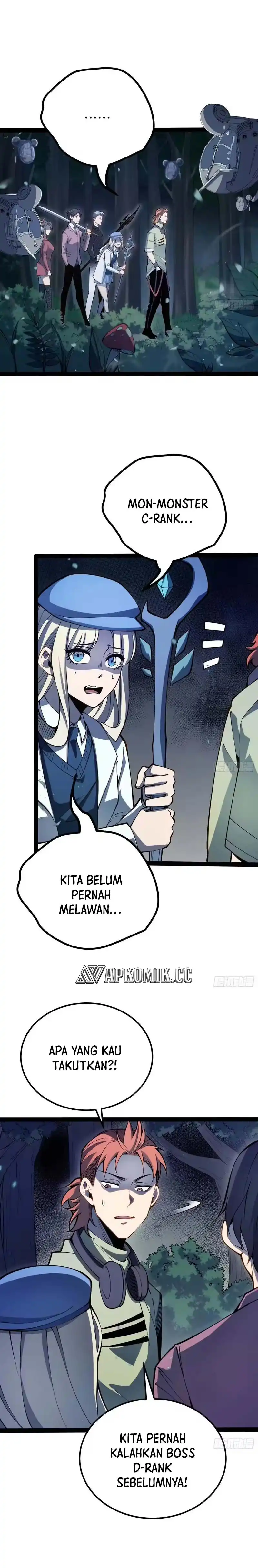 Baca Full-Time Awakening - Chapter 68 halaman 12