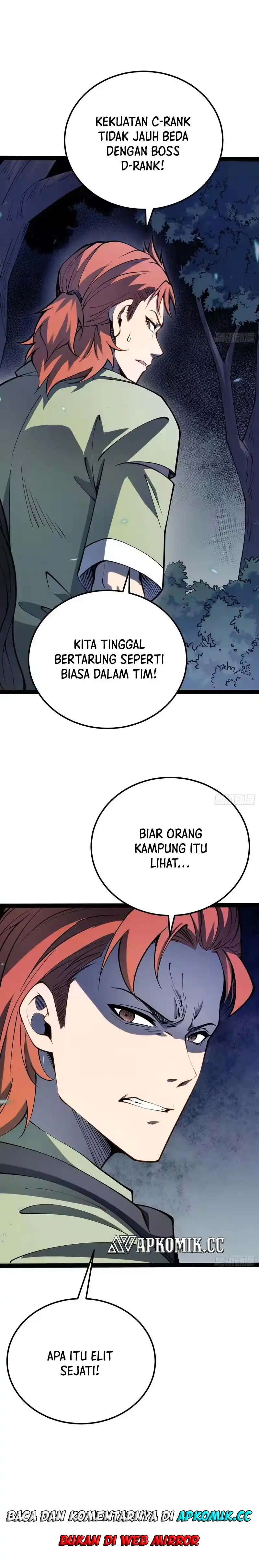 Baca Full-Time Awakening - Chapter 68 halaman 13