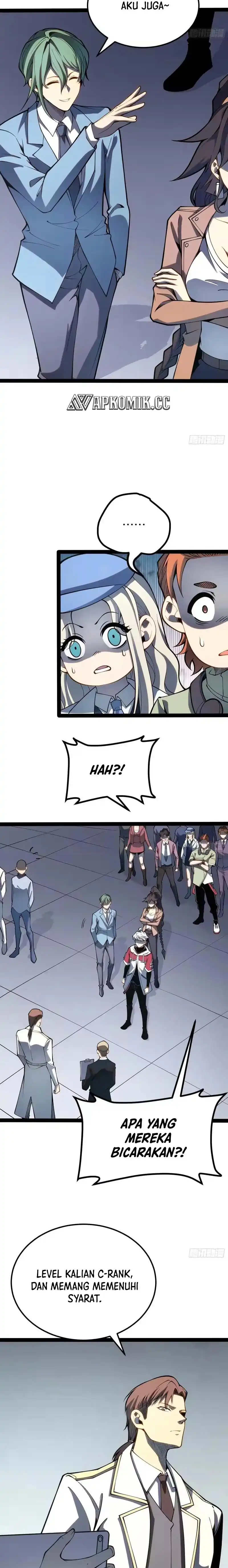 Baca Full-Time Awakening - Chapter 68 halaman 3