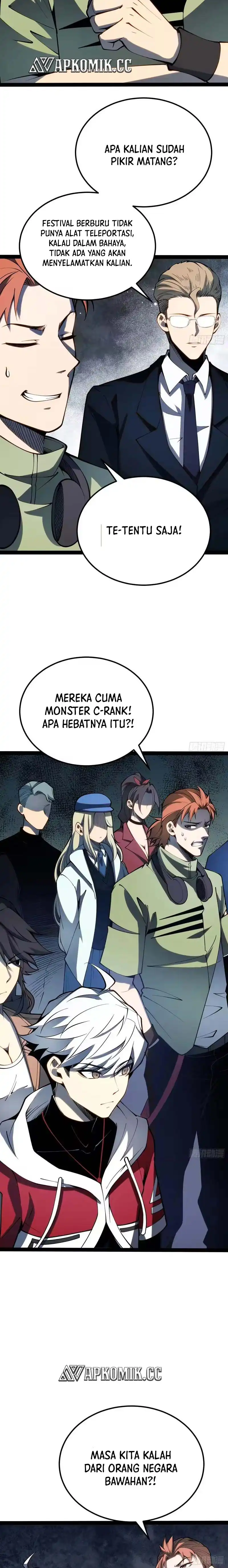 Baca Full-Time Awakening - Chapter 68 halaman 5