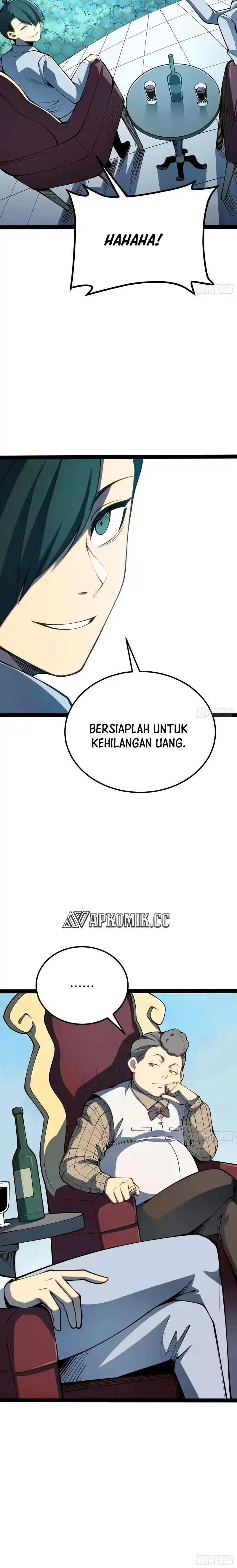 Baca Full-Time Awakening - Chapter 68 halaman 9