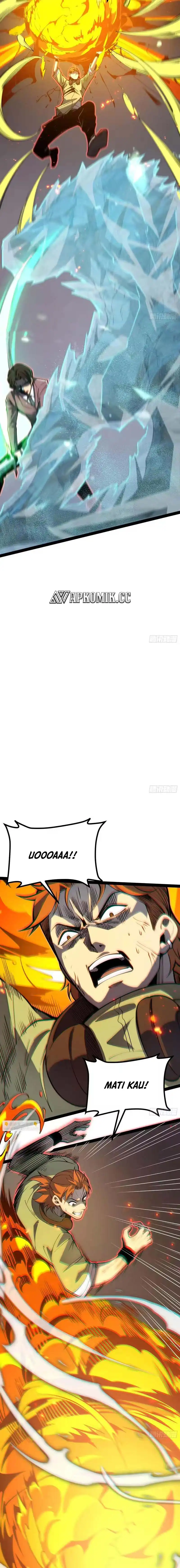 Baca Full-Time Awakening - Chapter 69 halaman 10