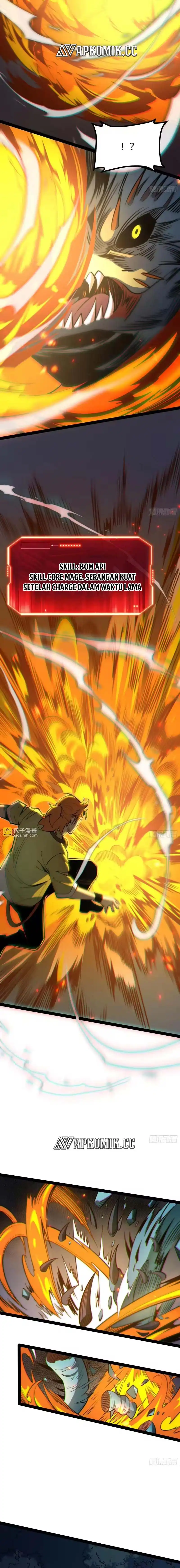 Baca Full-Time Awakening - Chapter 69 halaman 11