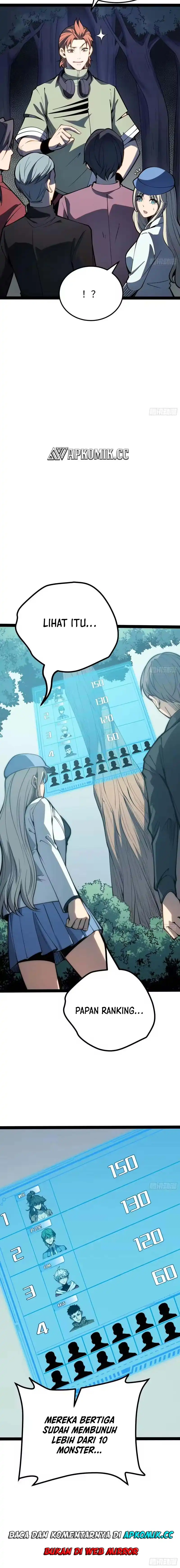 Baca Full-Time Awakening - Chapter 69 halaman 13