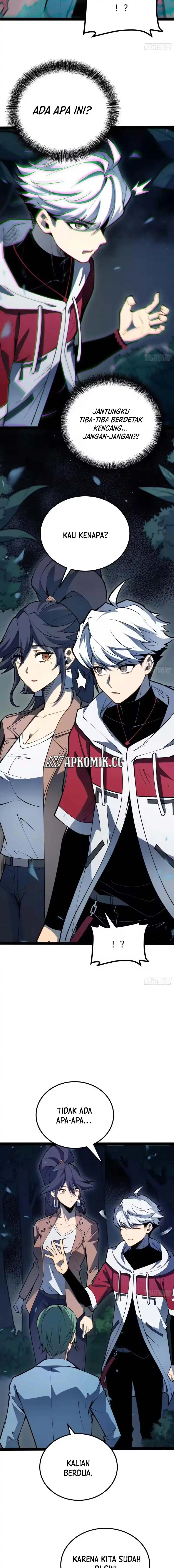 Baca Full-Time Awakening - Chapter 69 halaman 3