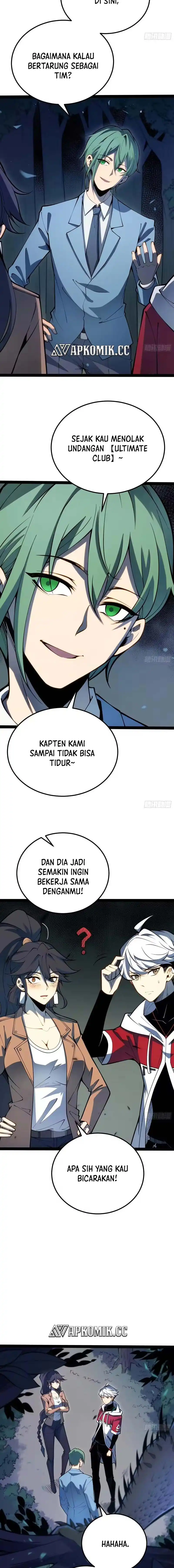 Baca Full-Time Awakening - Chapter 69 halaman 4