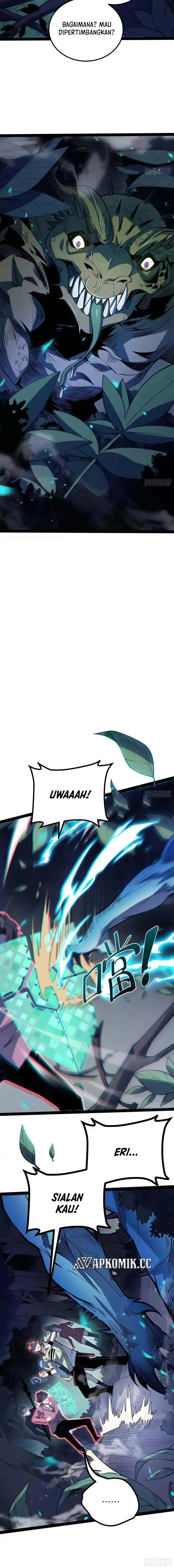 Baca Full-Time Awakening - Chapter 69 halaman 5