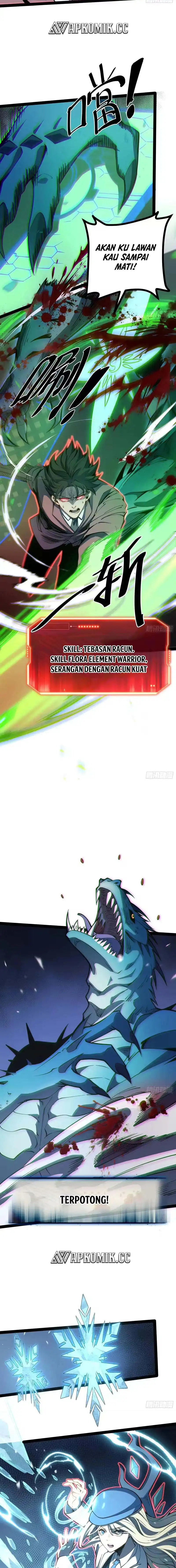 Baca Full-Time Awakening - Chapter 69 halaman 7