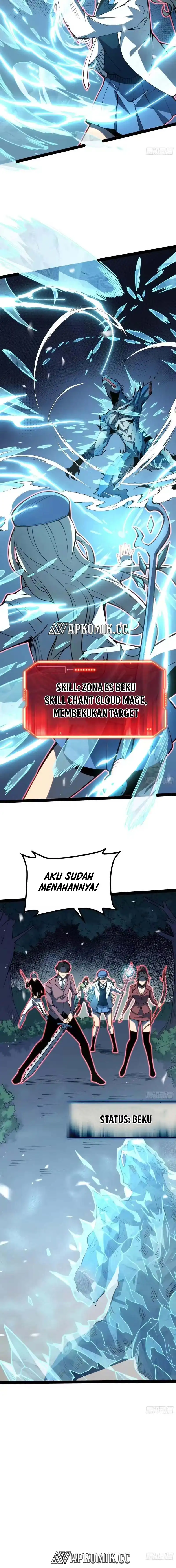 Baca Full-Time Awakening - Chapter 69 halaman 8