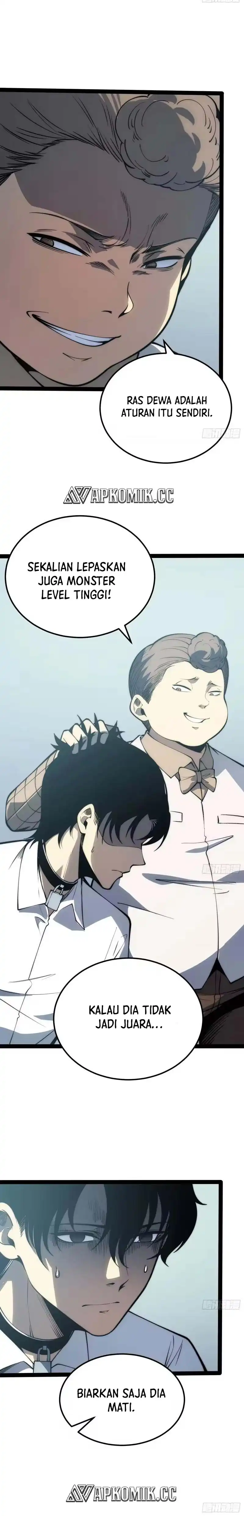 Baca Full-Time Awakening - Chapter 70 halaman 11