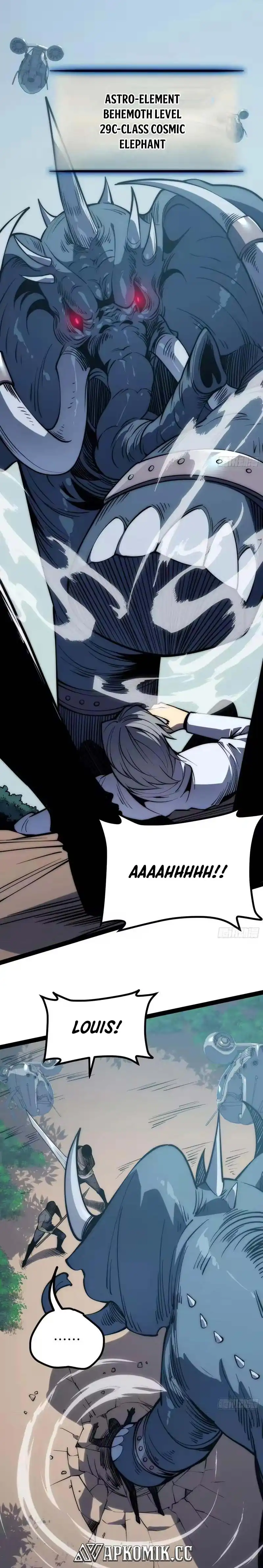 Baca Full-Time Awakening - Chapter 70 halaman 12