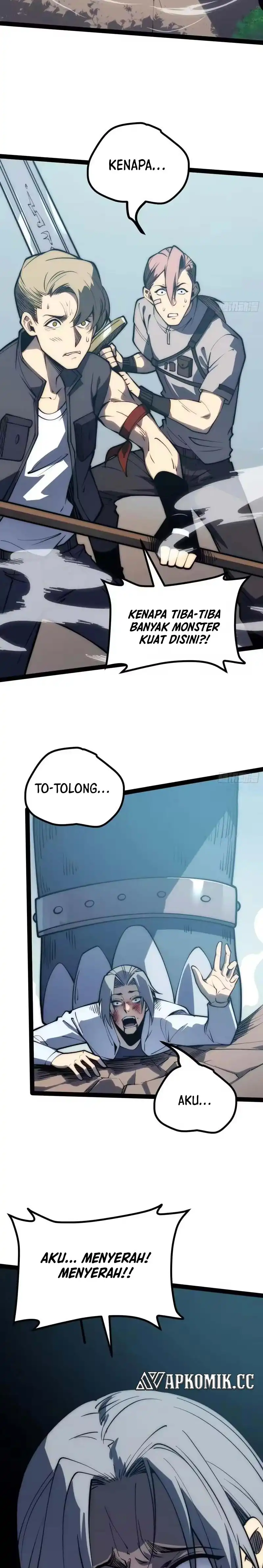 Baca Full-Time Awakening - Chapter 70 halaman 13