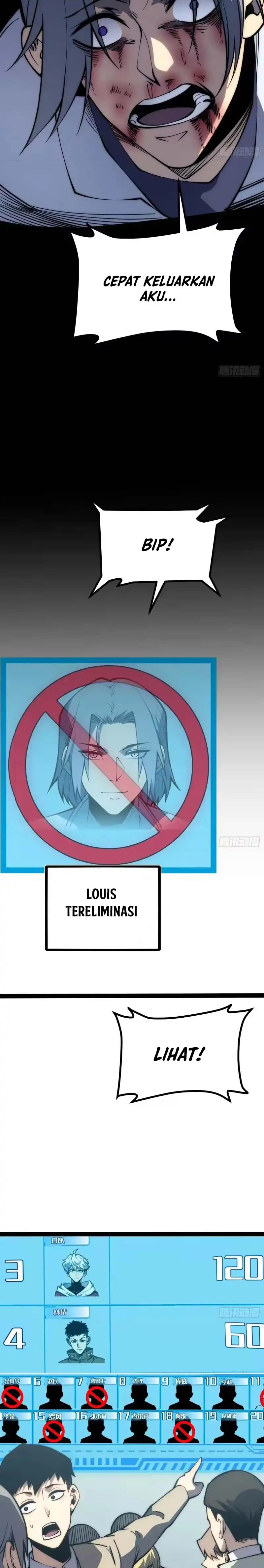 Baca Full-Time Awakening - Chapter 70 halaman 14