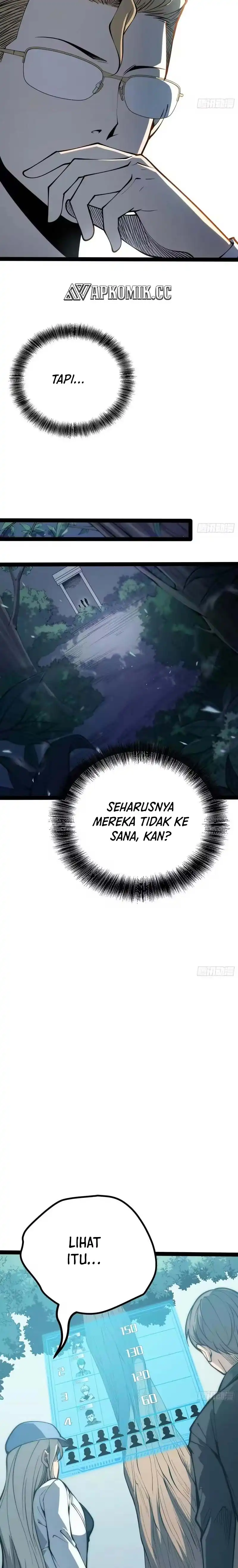 Baca Full-Time Awakening - Chapter 70 halaman 3