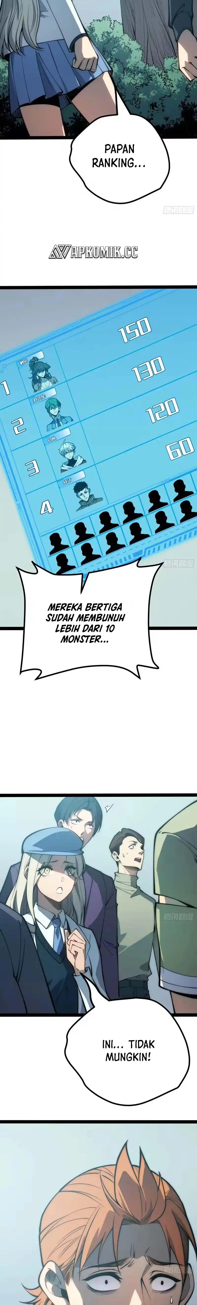 Baca Full-Time Awakening - Chapter 70 halaman 4