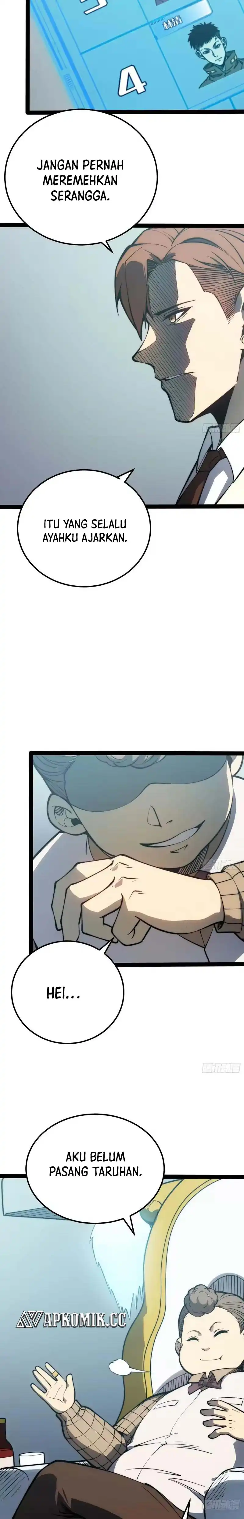 Baca Full-Time Awakening - Chapter 70 halaman 7