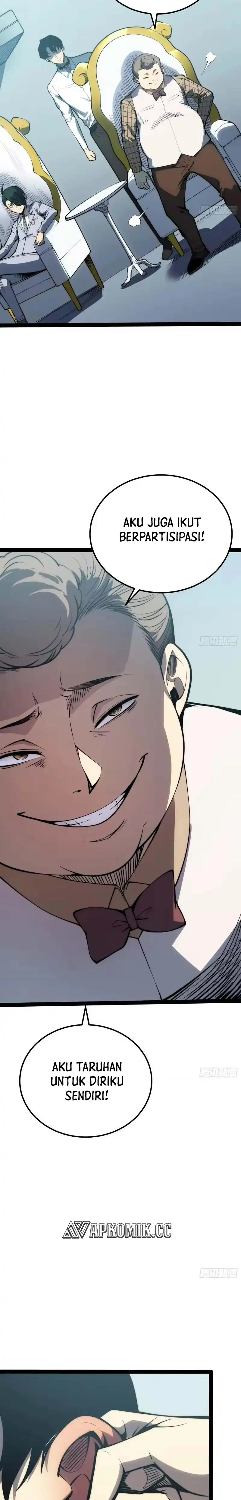 Baca Full-Time Awakening - Chapter 70 halaman 9