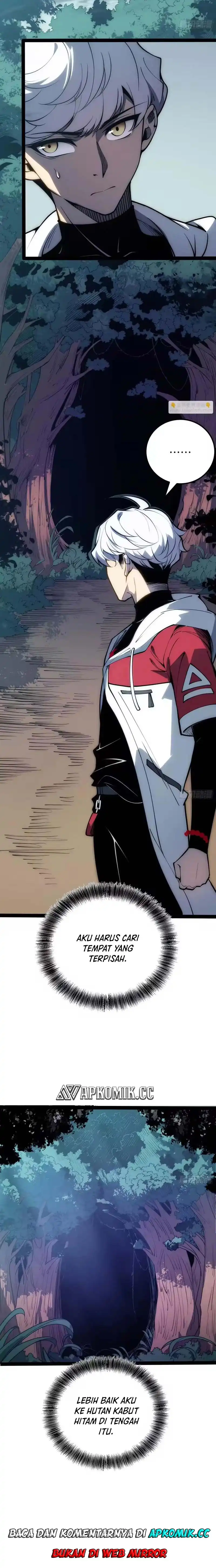 Baca Full-Time Awakening - Chapter 71 halaman 12