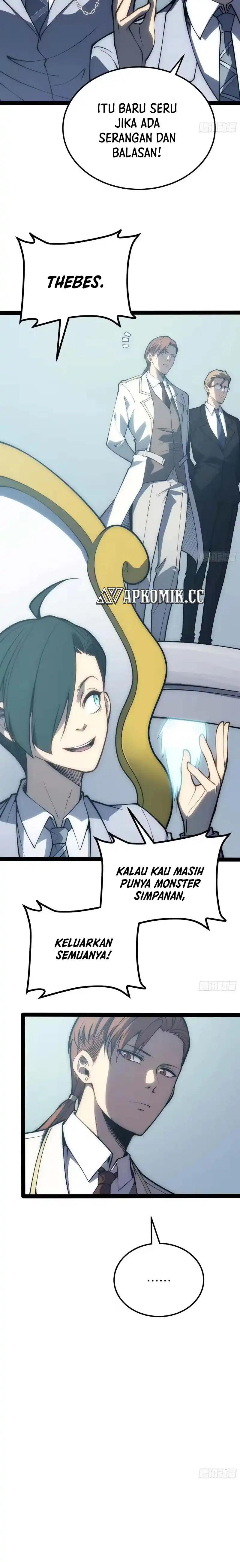 Baca Full-Time Awakening - Chapter 71 halaman 3