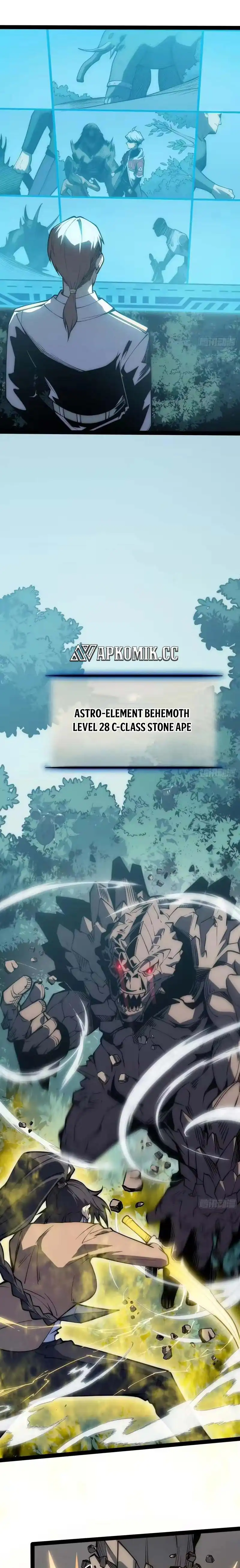 Baca Full-Time Awakening - Chapter 71 halaman 4