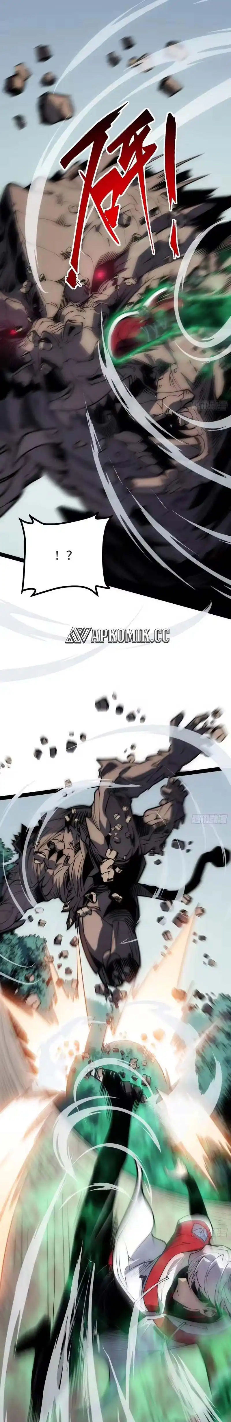 Baca Full-Time Awakening - Chapter 71 halaman 6