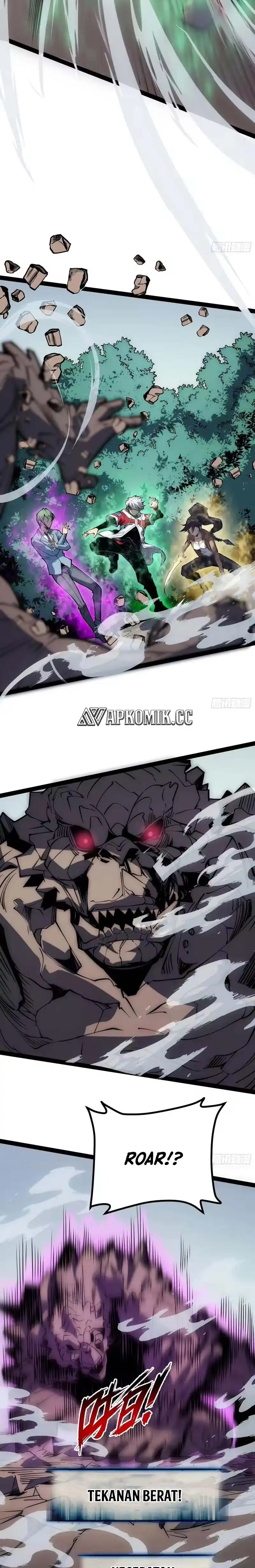 Baca Full-Time Awakening - Chapter 71 halaman 7