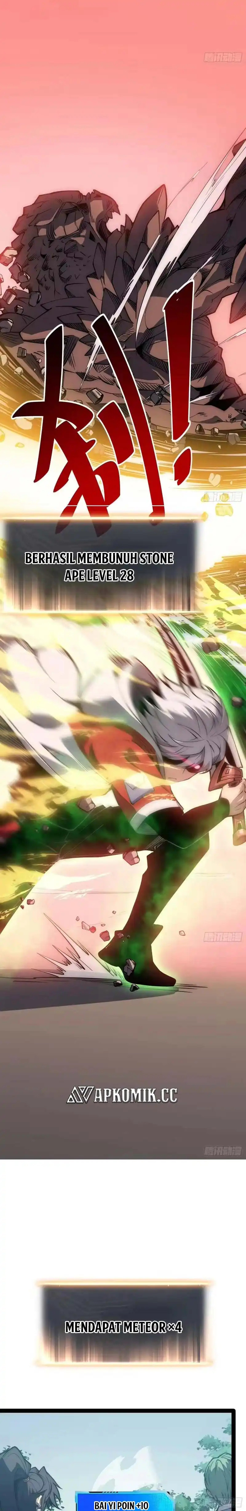 Baca Full-Time Awakening - Chapter 71 halaman 9