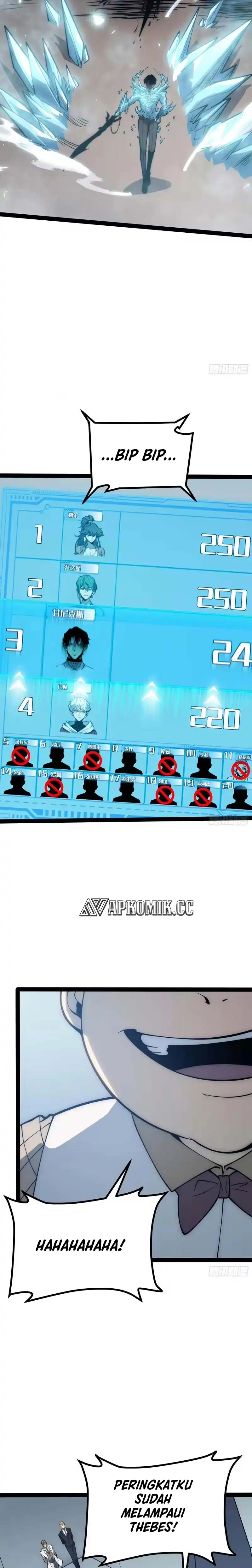 Baca Full-Time Awakening - Chapter 72 halaman 10