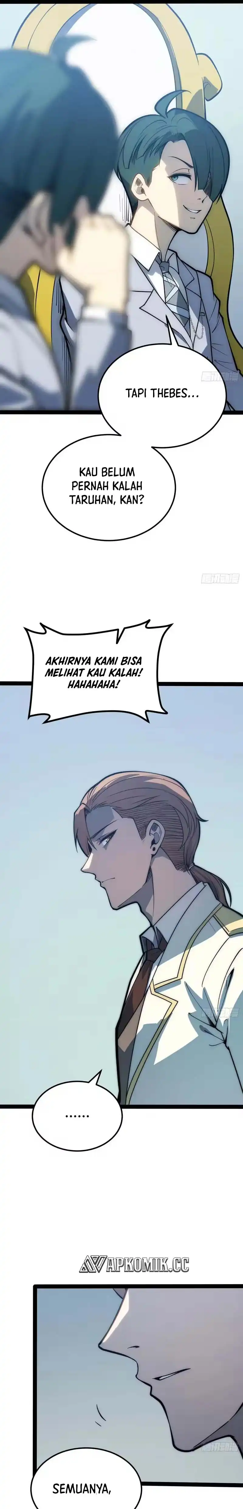 Baca Full-Time Awakening - Chapter 72 halaman 12