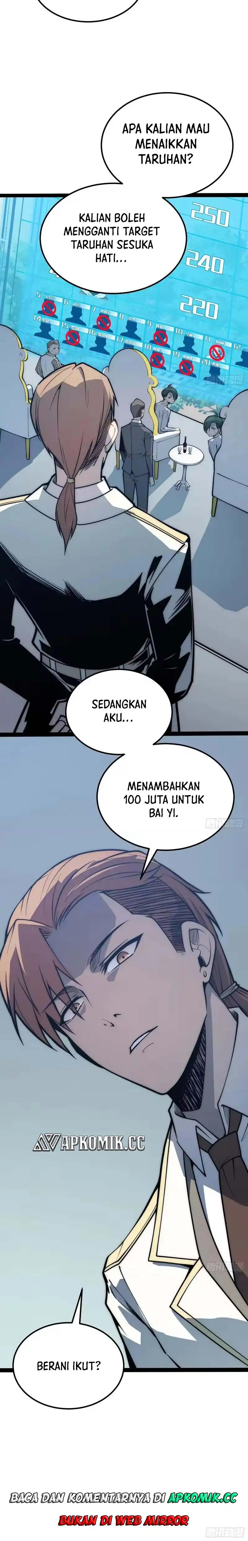 Baca Full-Time Awakening - Chapter 72 halaman 13