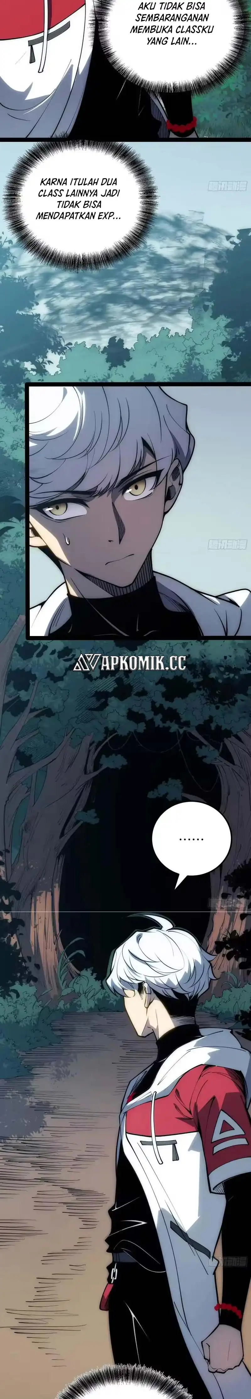 Baca Full-Time Awakening - Chapter 72 halaman 3