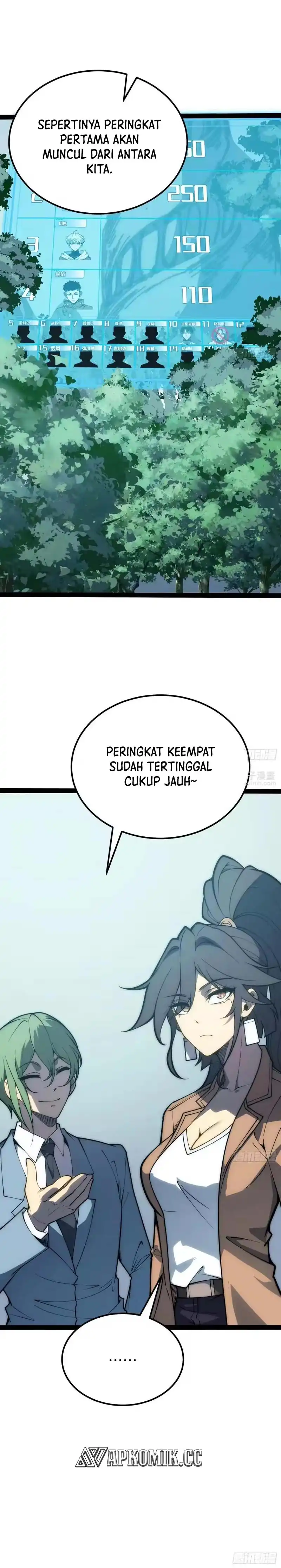 Baca Full-Time Awakening - Chapter 72 halaman 5