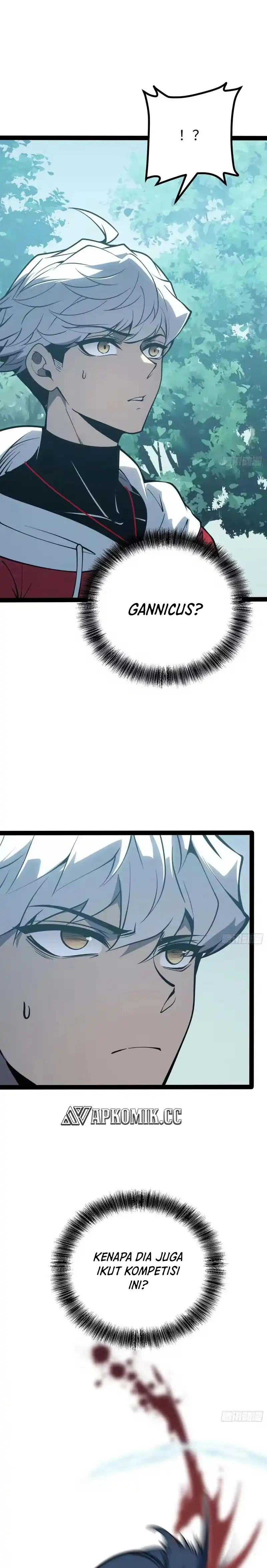Baca Full-Time Awakening - Chapter 72 halaman 7