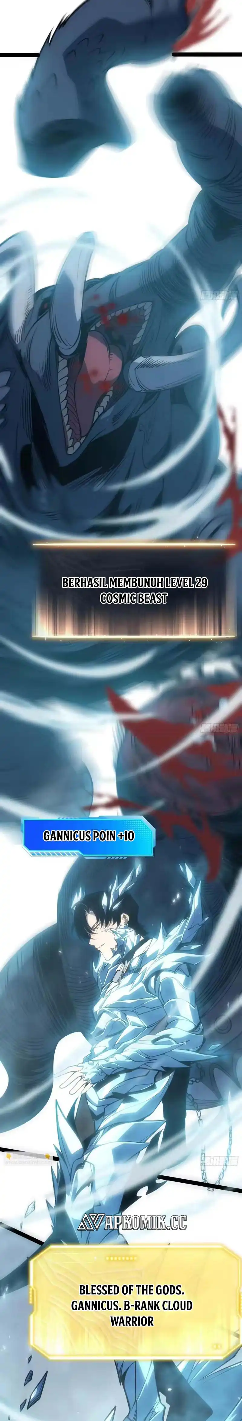 Baca Full-Time Awakening - Chapter 72 halaman 8
