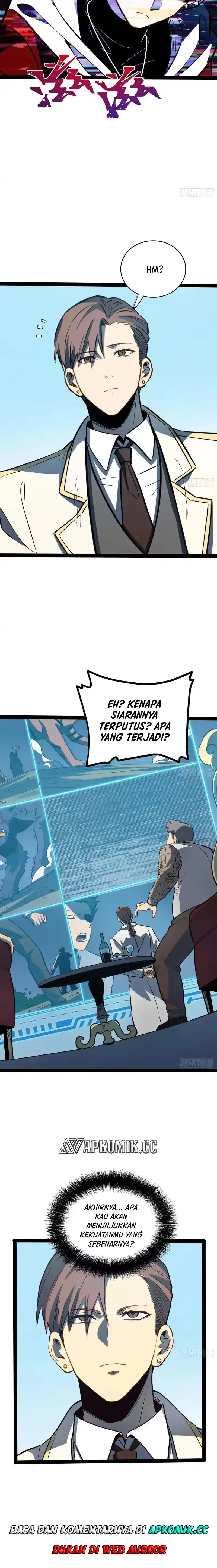 Baca Full-Time Awakening - Chapter 73 halaman 13