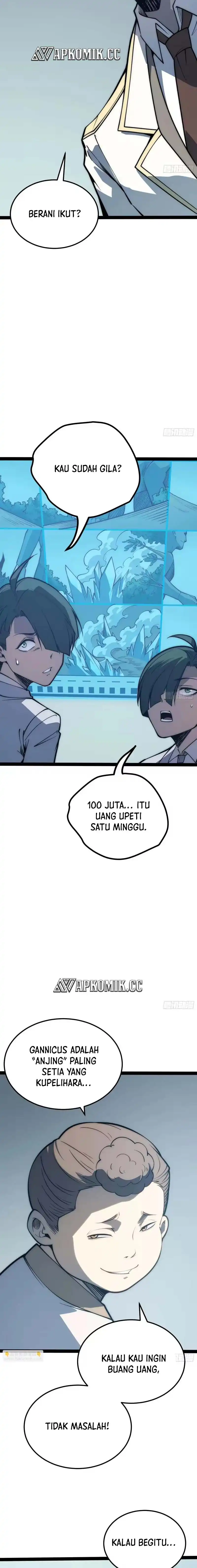 Baca Full-Time Awakening - Chapter 73 halaman 3