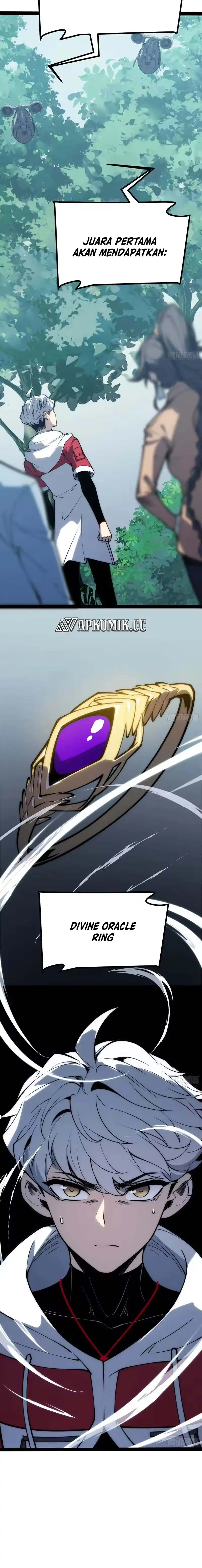 Baca Full-Time Awakening - Chapter 73 halaman 6