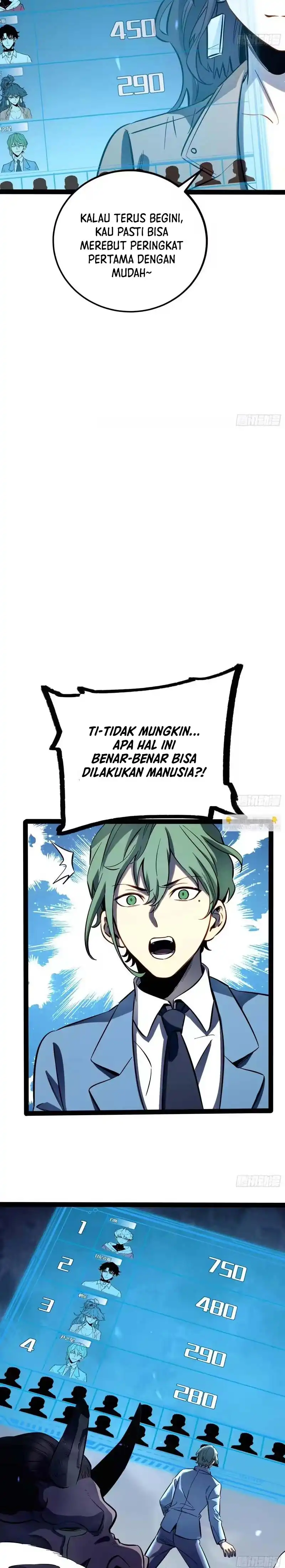 Baca Full-Time Awakening - Chapter 74 halaman 12