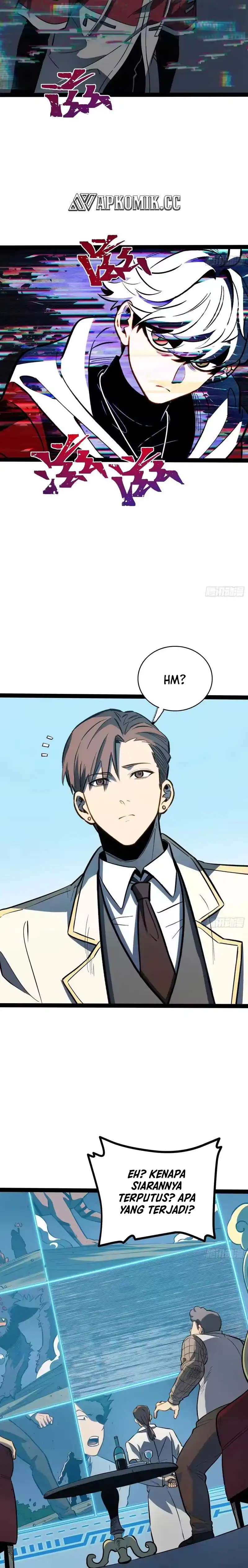 Baca Full-Time Awakening - Chapter 74 halaman 3