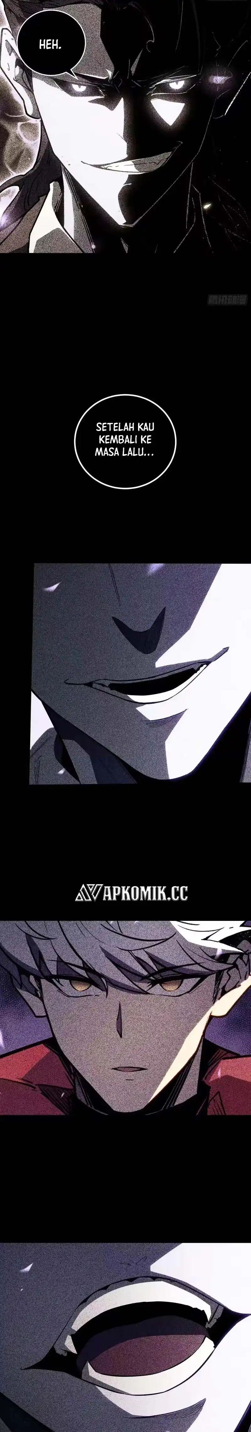 Baca Full-Time Awakening - Chapter 75 halaman 11