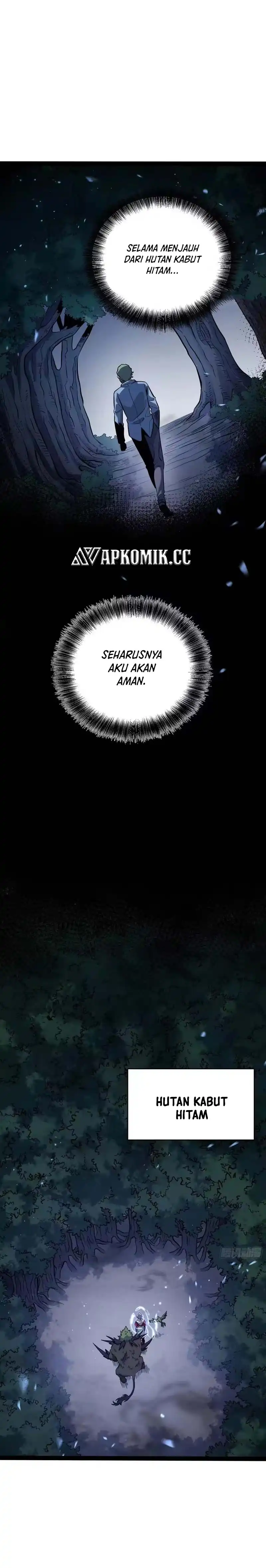 Baca Full-Time Awakening - Chapter 75 halaman 3