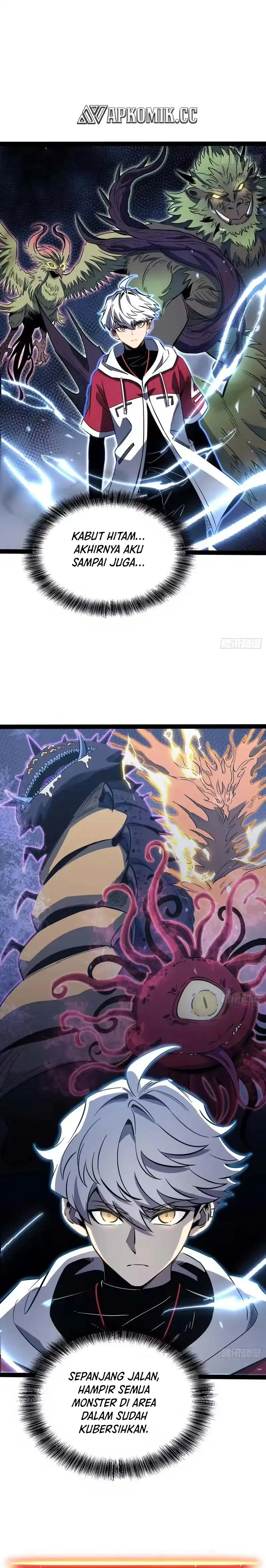 Baca Full-Time Awakening - Chapter 75 halaman 4