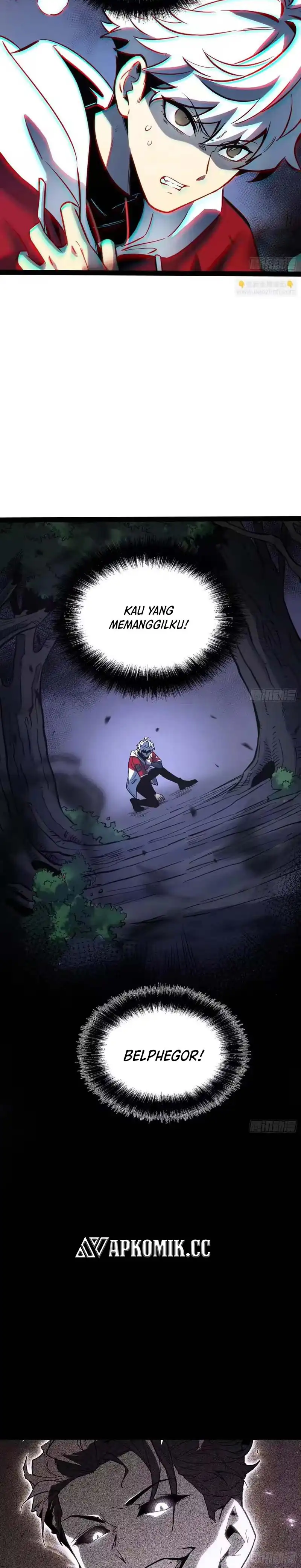 Baca Full-Time Awakening - Chapter 75 halaman 9
