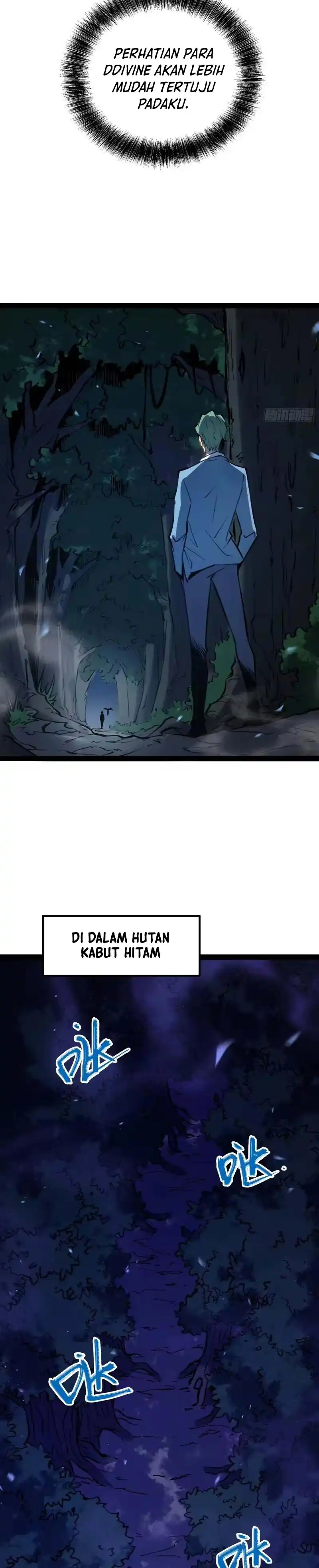 Baca Full-Time Awakening - Chapter 76 halaman 10