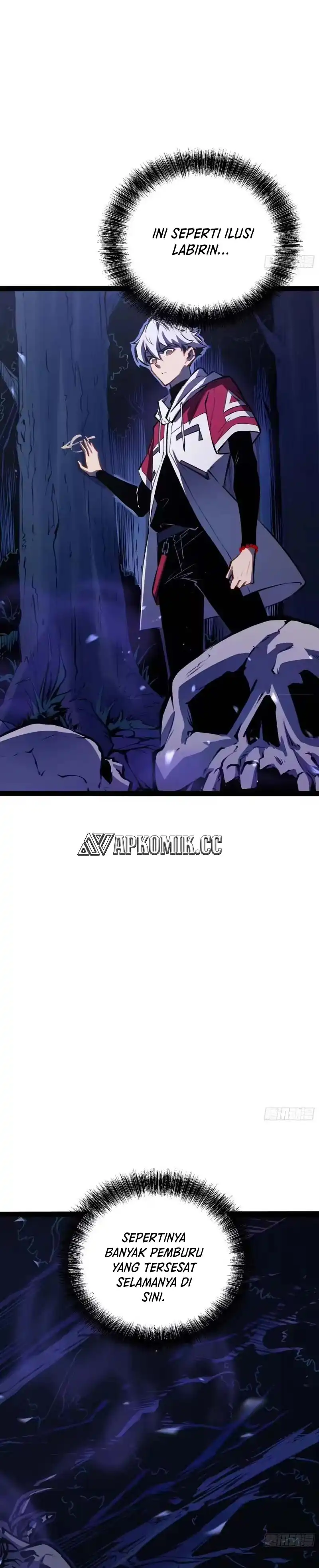 Baca Full-Time Awakening - Chapter 76 halaman 12