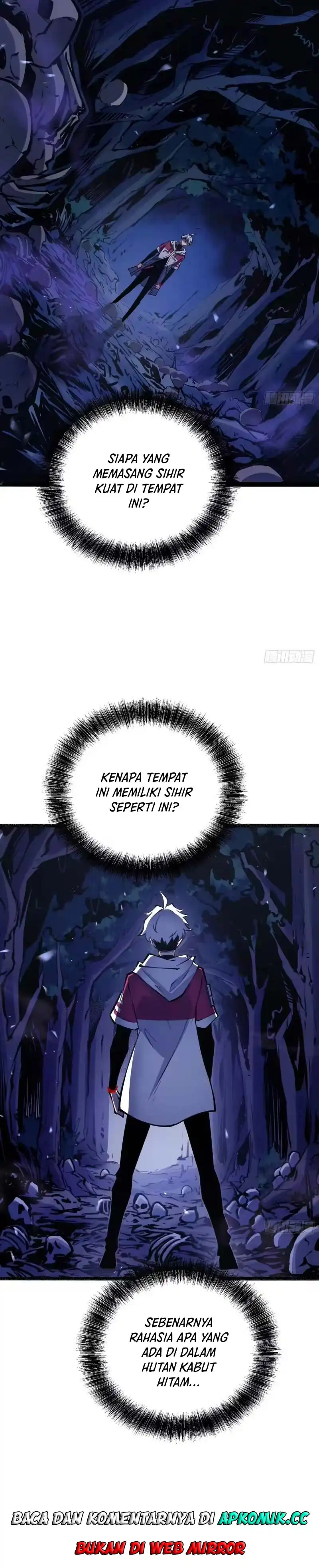 Baca Full-Time Awakening - Chapter 76 halaman 13