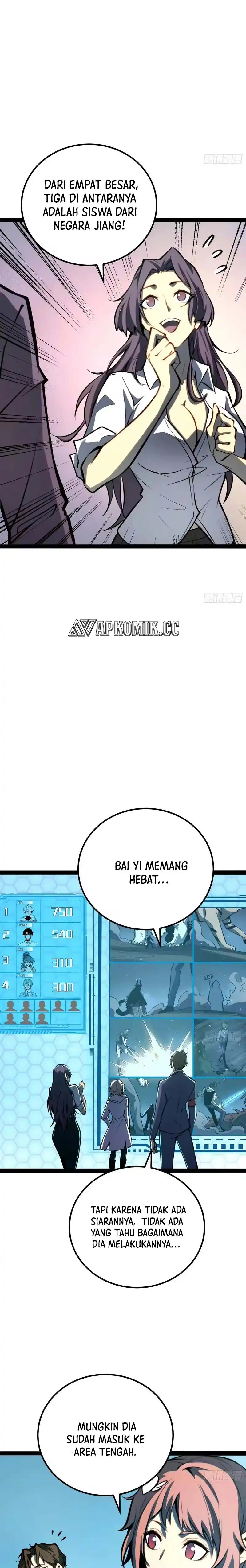 Baca Full-Time Awakening - Chapter 76 halaman 3